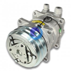 Compresor aire acondicionado Universal Original/Seltec-Valeo