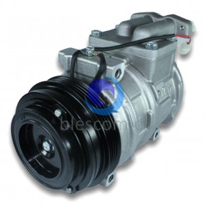 Compresor aire acondicionado camión Iveco Alternativo/Asiático
