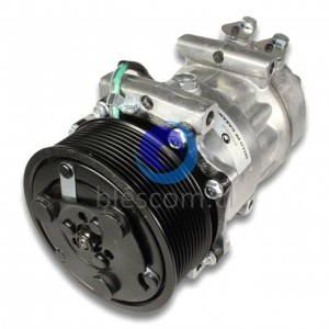 Compresor aire acondicionado camión Scania Alternativo/Omega