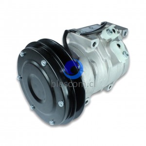 Compresor ac excavadoras Komatsu PC series Alternativo/Asiático
