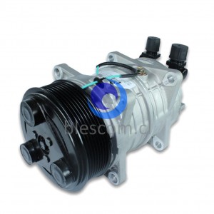 Compresor aire acondicionado Universal Alternativo/Omega