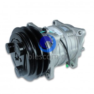 Compresor aire acondicionado Universal Alternativo/Omega