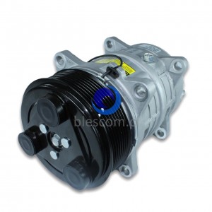 Compresor aire acondicionado agrícola Universal Original/Seltec-Valeo