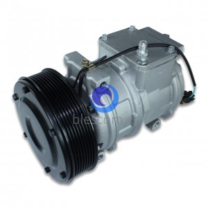 Compresor ac motoniveladoras John Deere Alternativo/Omega