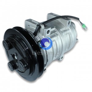 Compresor ac retroexcavadoras Caterpillar Alternativo/Asiático