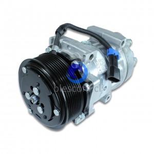 Compresor ac camiones International Alternativo/Omega