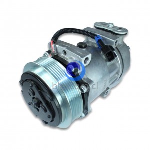 Compresor ac camiones Kenworth Alternativo/Asiático