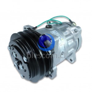 Compresor aire acondicionado manipulador Universal Alternativo/Omega