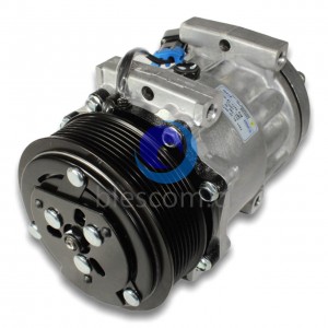 Compresor aire acondicionado camiones Universal Original/Sanden