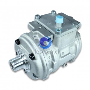 Compresor ac maquinaria pesada John Deere Alternativo/Asiático