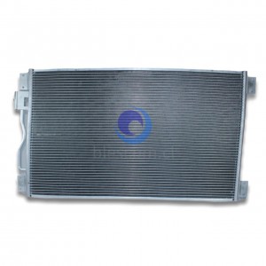 Condensador ac camión Freightliner M2 112 Alternativo/Asiático