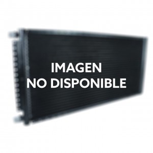 Condensador aire acondicionado camión Volvo NH Alternativo/Asiático