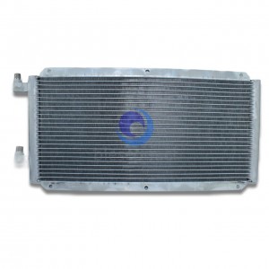 Condensador ac minicargador Caterpillar Alternativo/Global