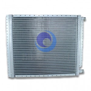 Condensador aire acondicionado Universal para adaptar Alternativo/Global