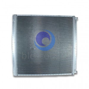 Condensador aire acondicionado Universal para adaptar Alternativo/Global