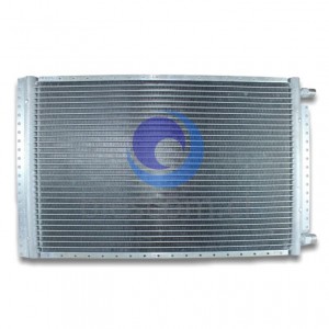 Condensador aire acondicionado Universal para adaptar Alternativo/Global