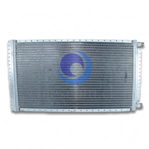 Condensador aire acondicionado Universal para adaptar Alternativo/Global